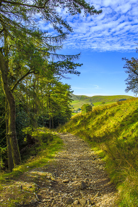Cumberland Clough